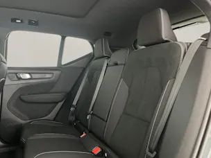 Volvo EX40 Twin Performance Ultra AWD