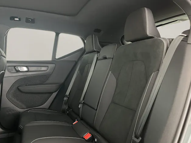 Volvo EX40 Twin Performance Ultra AWD
