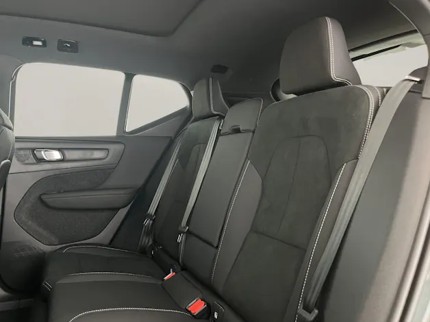 Volvo EX40 Twin Performance Ultra AWD