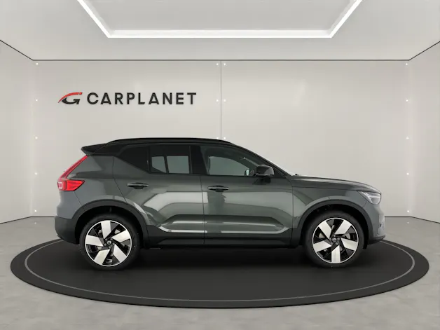 Volvo EX40 Twin Performance Ultra AWD