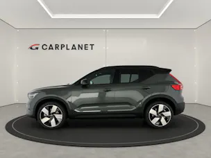 Volvo EX40 Twin Performance Ultra AWD