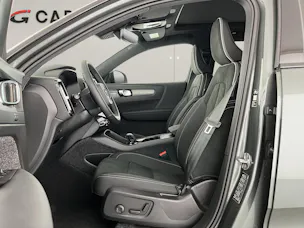 Volvo EX40 Twin Performance Ultra AWD
