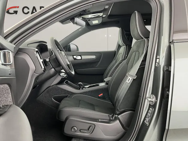 Volvo EX40 Twin Performance Ultra AWD