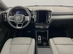 Volvo EX40 Twin Performance Ultra AWD
