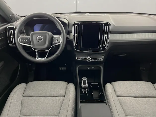 Volvo EX40 Twin Performance Ultra AWD