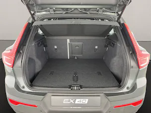 Volvo EX40 Twin Performance Ultra AWD