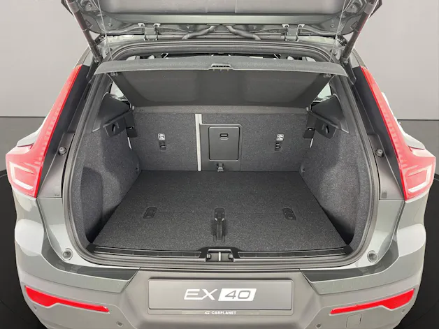 Volvo EX40 Twin Performance Ultra AWD