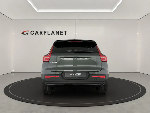 Volvo EX40 Twin Performance Ultra AWD