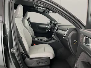 Volvo EX40 Twin Performance Ultra AWD