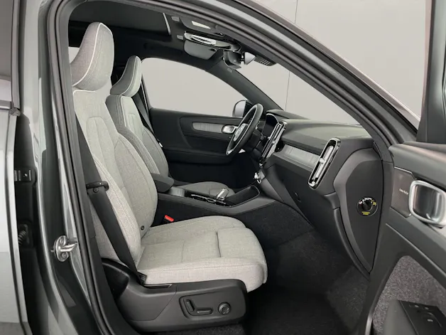 Volvo EX40 Twin Performance Ultra AWD