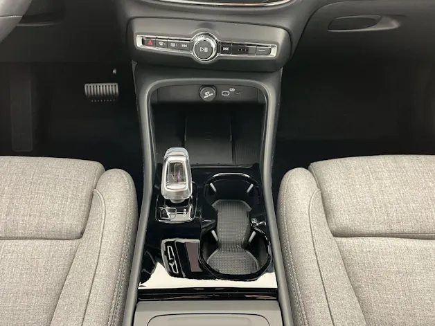 Volvo EX40 Twin Performance Ultra AWD