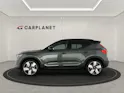 Volvo EX40 Twin Performance Ultra AWD