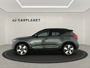 Volvo EX40 Twin Performance Ultra AWD