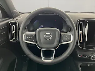 Volvo EX40 Twin Performance Ultra AWD
