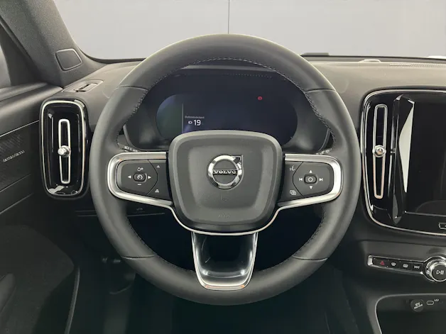 Volvo EX40 Twin Performance Ultra AWD