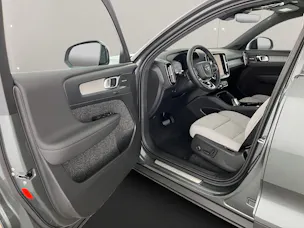 Volvo EX40 Twin Performance Ultra AWD