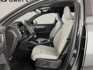 Volvo EX40 Twin Performance Ultra AWD