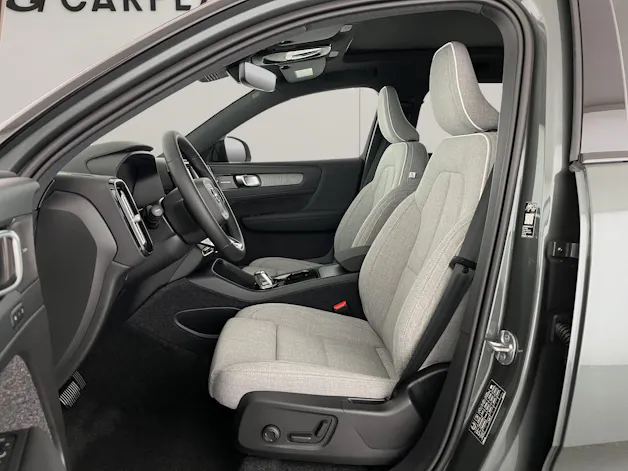 Volvo EX40 Twin Performance Ultra AWD