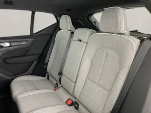 Volvo EX40 Twin Performance Ultra AWD