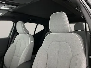 Volvo EX40 Twin Performance Ultra AWD