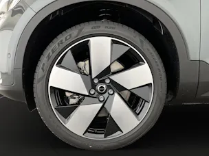 Volvo EX40 Twin Performance Ultra AWD