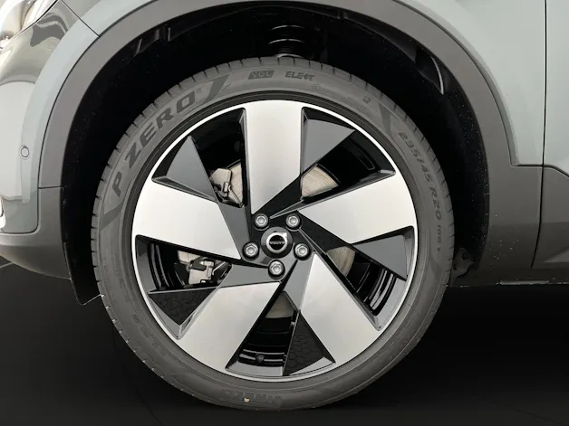 Volvo EX40 Twin Performance Ultra AWD