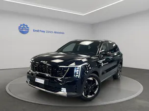 Kia Sorento 1.6 T-GDi Hybrid Style 7P