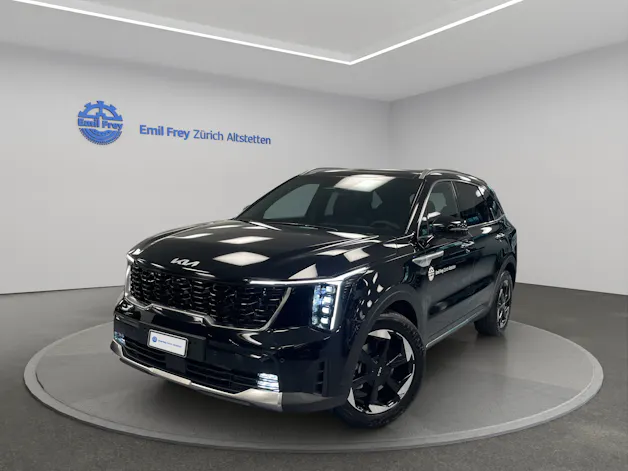 Kia Sorento 1.6 T-GDi Hybrid Style 7P