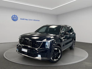 Fahrzeugbild KIA Sorento 1.6 T-GDi Hybrid Style 7P