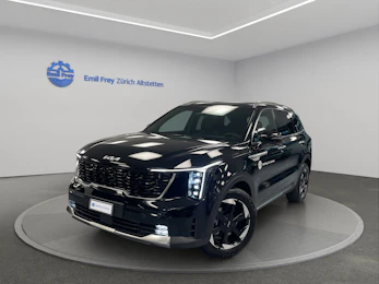 Fahrzeugbild KIA Sorento 1.6 T-GDi Hybrid Style 7P Fahrzeugbild KIA Sorento 1.6 T-GDi Hybrid Style 7P