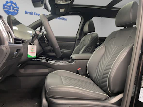 Fahrzeugbild KIA Sorento 1.6 T-GDi Hybrid Style 7P