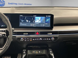 Fahrzeugbild KIA Sorento 1.6 T-GDi Hybrid Style 7P