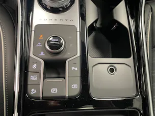 Kia Sorento 1.6 T-GDi Hybrid Style 7P