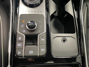 Fahrzeugbild KIA Sorento 1.6 T-GDi Hybrid Style 7P