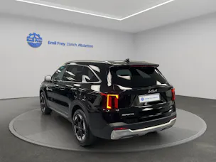 Kia Sorento 1.6 T-GDi Hybrid Style 7P