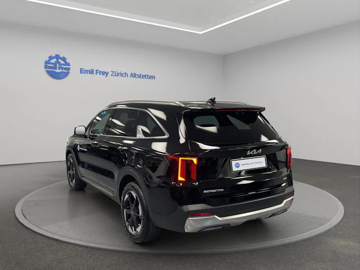 Fahrzeugbild KIA SORENTO