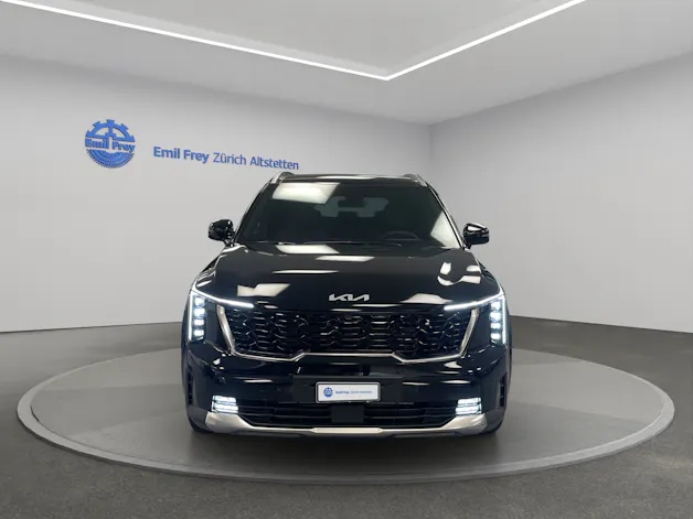 Kia Sorento 1.6 T-GDi Hybrid Style 7P