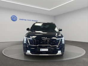 Fahrzeugbild KIA Sorento 1.6 T-GDi Hybrid Style 7P