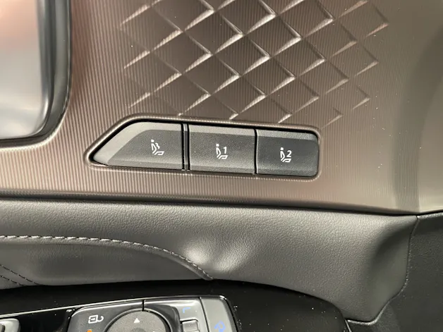 Kia Sorento 1.6 T-GDi Hybrid Style 7P