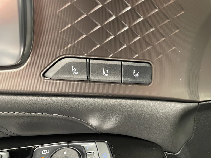 Fahrzeugbild KIA SORENTO