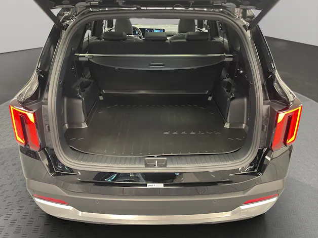 Kia Sorento 1.6 T-GDi Hybrid Style 7P