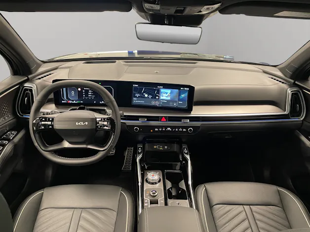 Kia Sorento 1.6 T-GDi Hybrid Style 7P