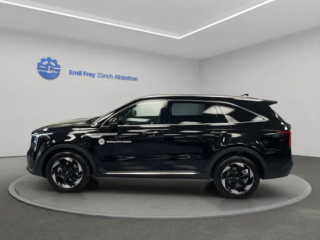 Kia Sorento 1.6 T-GDi Hybrid Style 7P