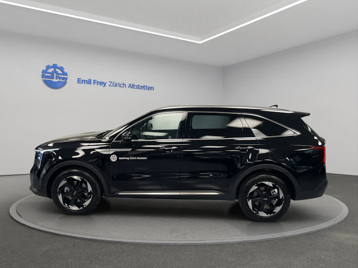 Fahrzeugbild KIA SORENTO