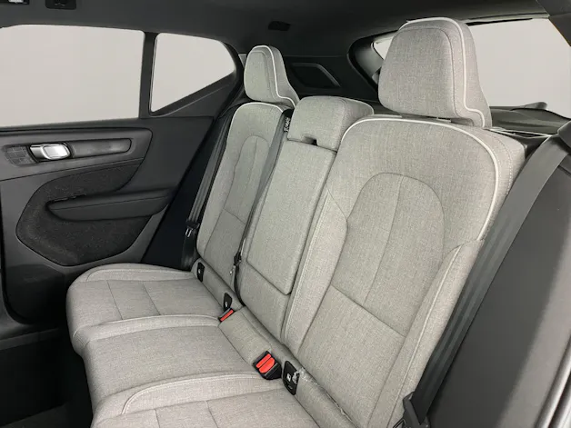 Volvo EX40 Twin Performance Ultra AWD