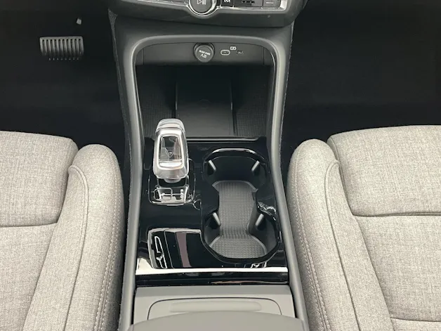 Volvo EX40 Twin Performance Ultra AWD