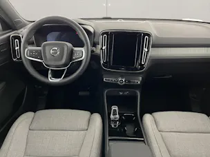 Volvo EX40 Twin Performance Ultra AWD