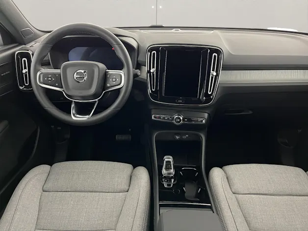 Volvo EX40 Twin Performance Ultra AWD