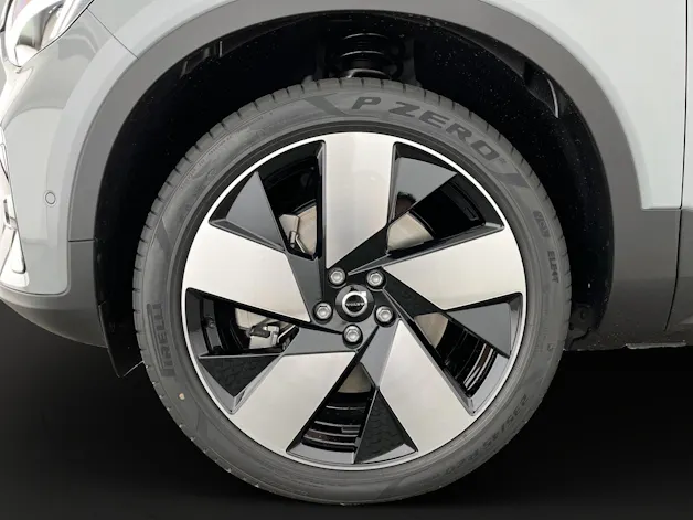 Volvo EX40 Twin Performance Ultra AWD