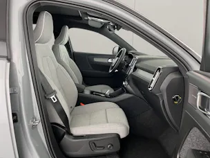 Volvo EX40 Twin Performance Ultra AWD